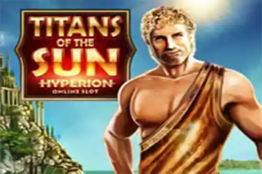 TITANS OF THE SUN HYPERION?v=6.0